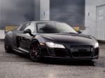 Audi R8 Project Phantom by SR Auto Group 2013 года